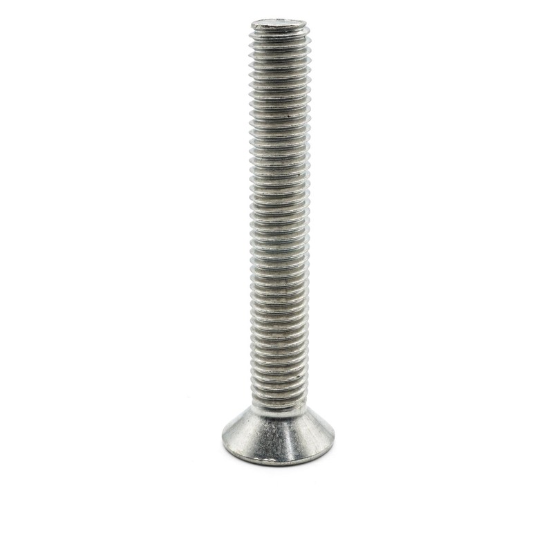 Hippo Hardware M8 (8mm X 90mm) Socket Countersunk Screws Allen