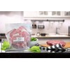Sealpro Plastic Zip Seal Food Storage Bags Freezer Gallon (60