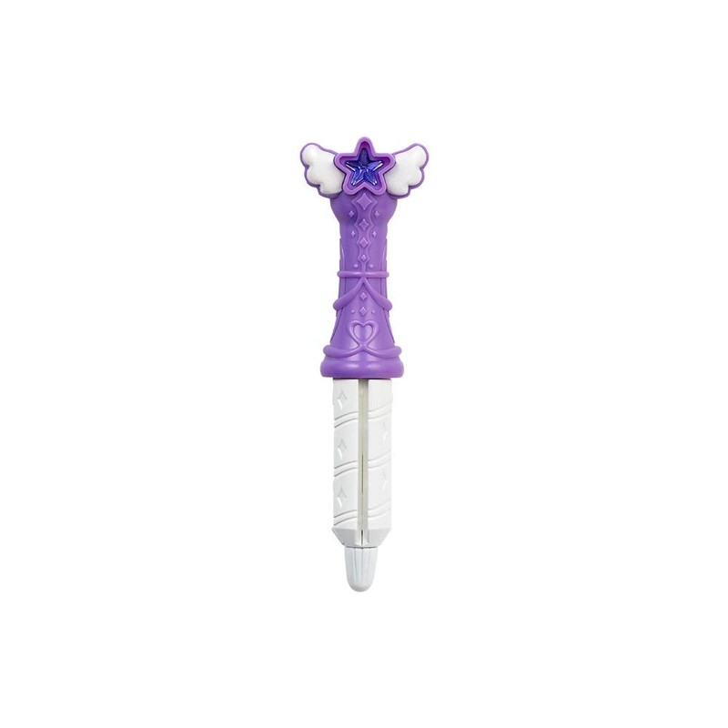 Star☆Twinkle PreCure Transformation☆Star Color Pendant DX 【Japan Toy Award 2019