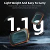 REYGEAK for Osmo Pocket 3 UV Lens Protection Filter, 30