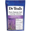 Dr Teal's Sales Para Baño Lavanda Epsom Dr Teals 2
