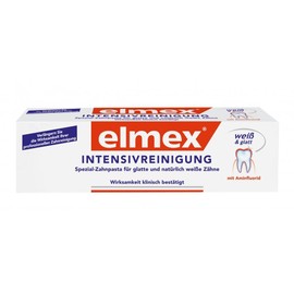 Elmex toothpaste PL03784A 50.00