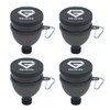 Grong GronG Funnel Set of 4