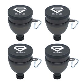 Grong GronG Funnel Set of 4