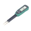 Smart SMD Tester Chip Diode Resistor Capacitor Digital Tweezer Electronic