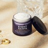 Eight Saints Retinol Facial Moistuizer Cream, For Firming Face, Neck