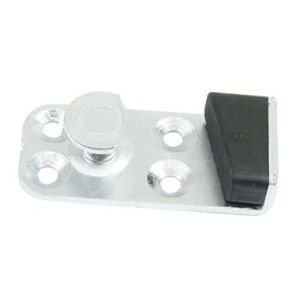 Door Striker Plate, Right Side, for Beetle 68-77, Compatible with Dune Buggy