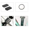 VOANZO Speed Sensor, Waterproof Bicycle Computer, Wireless Speed and Sensor