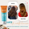 Kit Ampolletas + Mascarilla Reparadora Hidratación + Regalo