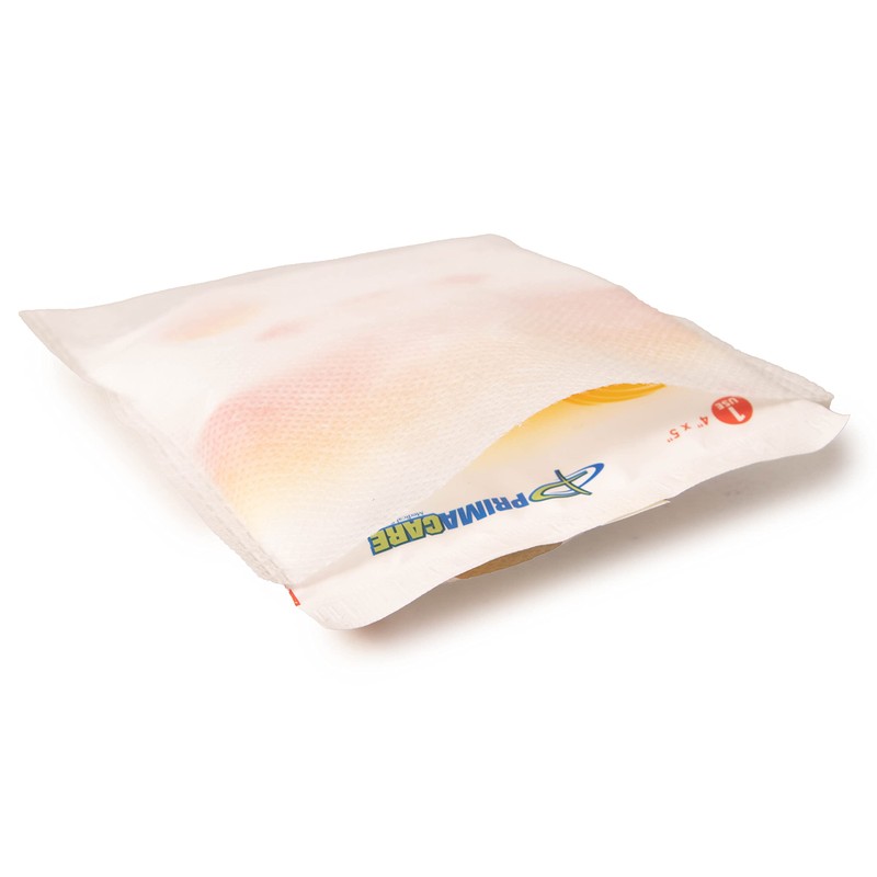 PrimaCare PHP-45 Instant Heat Pack for Emergency Heat Therapy, 4"