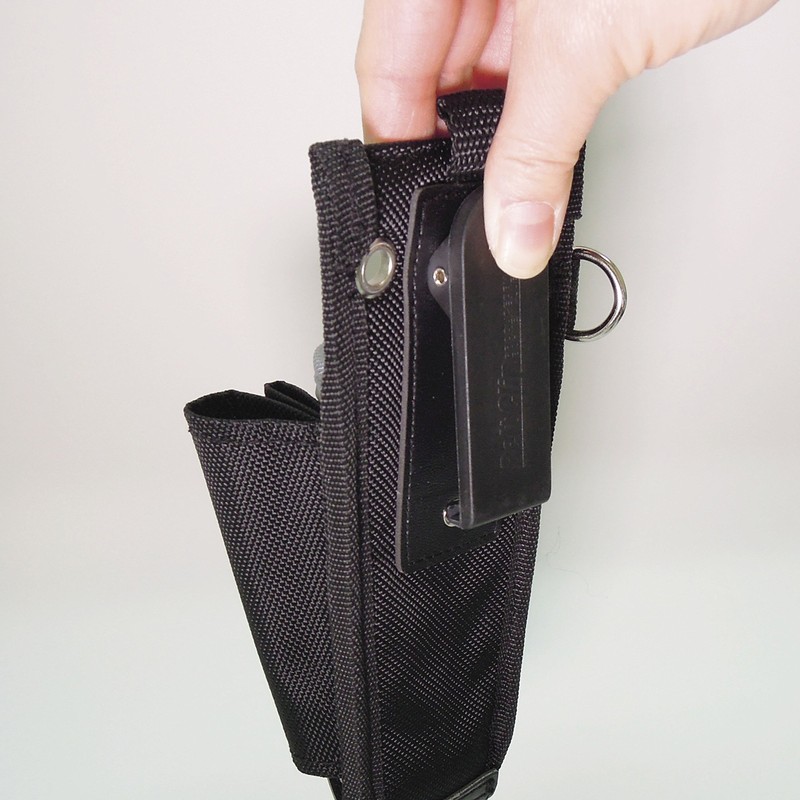 Workers Label CUL-12 Clip-on Multi-Tool Insert, L