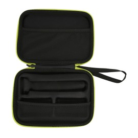 Hard Travel Bag Protective Storage Hard Case for OneBlade QP2520 QP2530 QP2620 QP2630 QP2572 QP2590