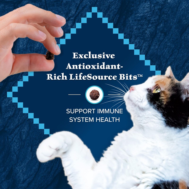 Blue Buffalo Wilderness Nature's Evolutionary Diet High-Protein, Grain-Free Natural Dry