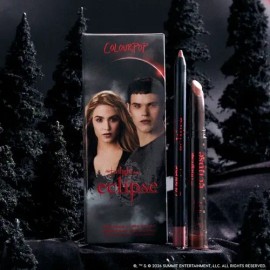 Set Labiales Twilight Eclipse X Colourpop                                                                                                             