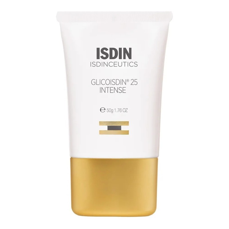 Isdin Isdinceutics Glicoisdin Gel 25% Intense 50 Ml