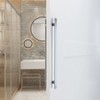 BARNSMITH 36" Barn Door Push Pull Handle,Heavy Duty Grade-304 Stainless