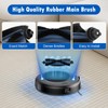 26 Pack Replacement Accessories Compatible with eufy Vacuum Omni C20,