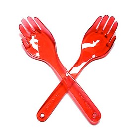 Handy Tossers-Rose