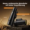 Usogood 12x52 Monocular Telescope Adult
