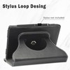LiuShan Rotating Case for Onyx BOOX Go 6.360° Rotating Stand