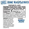 ICEE Zero Calorie Liquid Water Enhancer Flavor Drops - 1.62