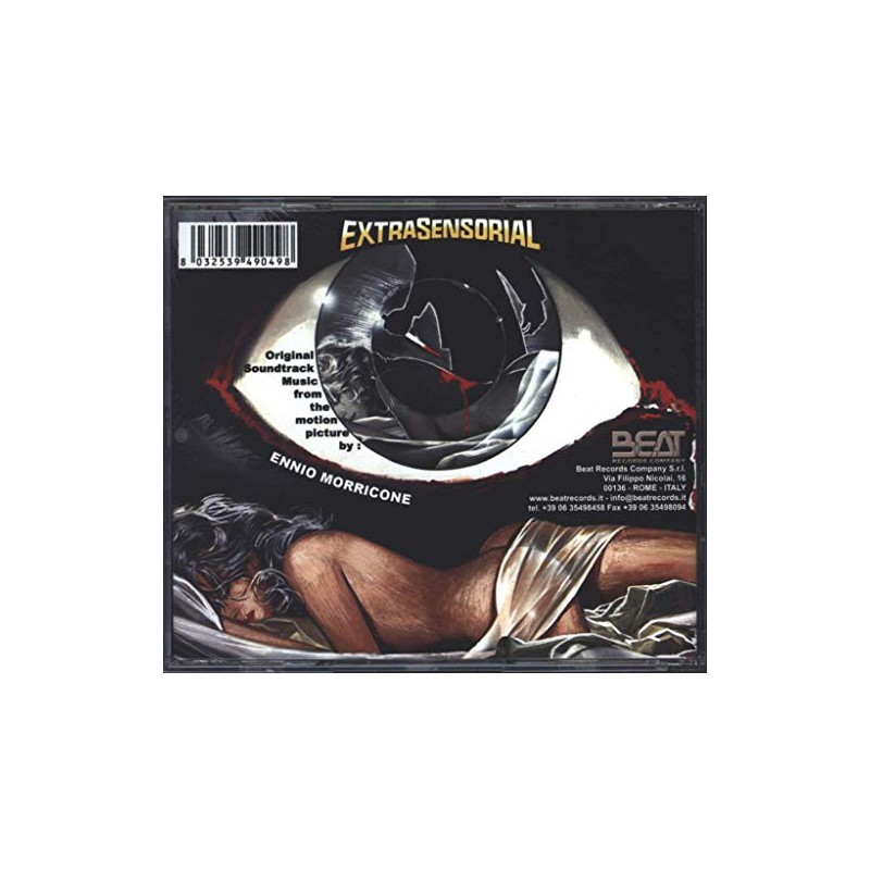 Un Esercito Di Cinque Uomini / The Link