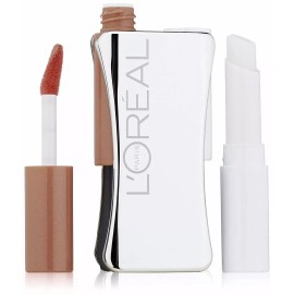 L'Oréal L'Oreal Infallible Never Fail Lipcolour  / NUTMEG 800 / Sealed