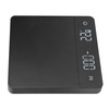 Coffee Scale with Automatic Timing Functions Smart Digital Kitchen Scale