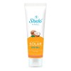 Bloqueador Solar Con Aceite De Coco Shelo /sa
