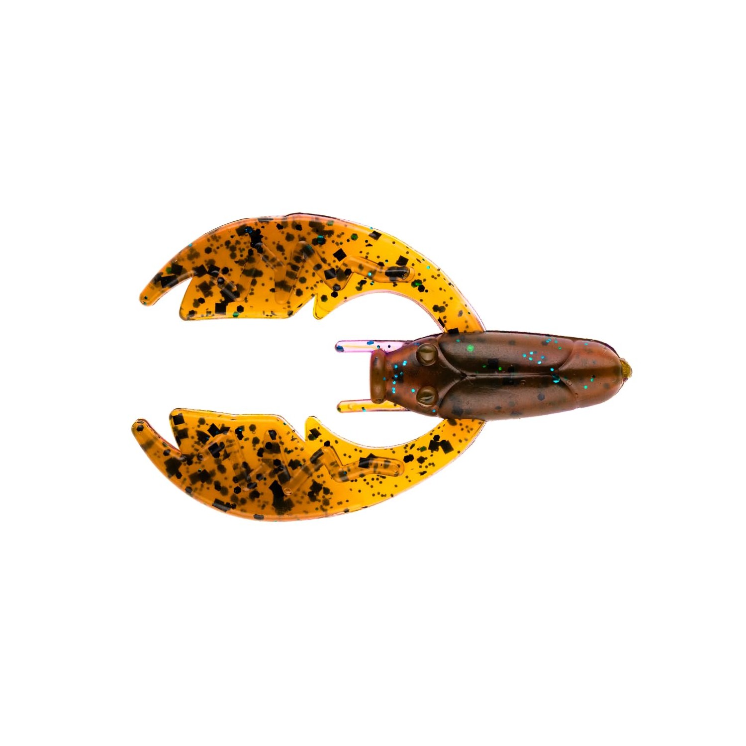BAITFUEL PACA Chunk Creature Bait Infused with Supercharged X55 Formula ...