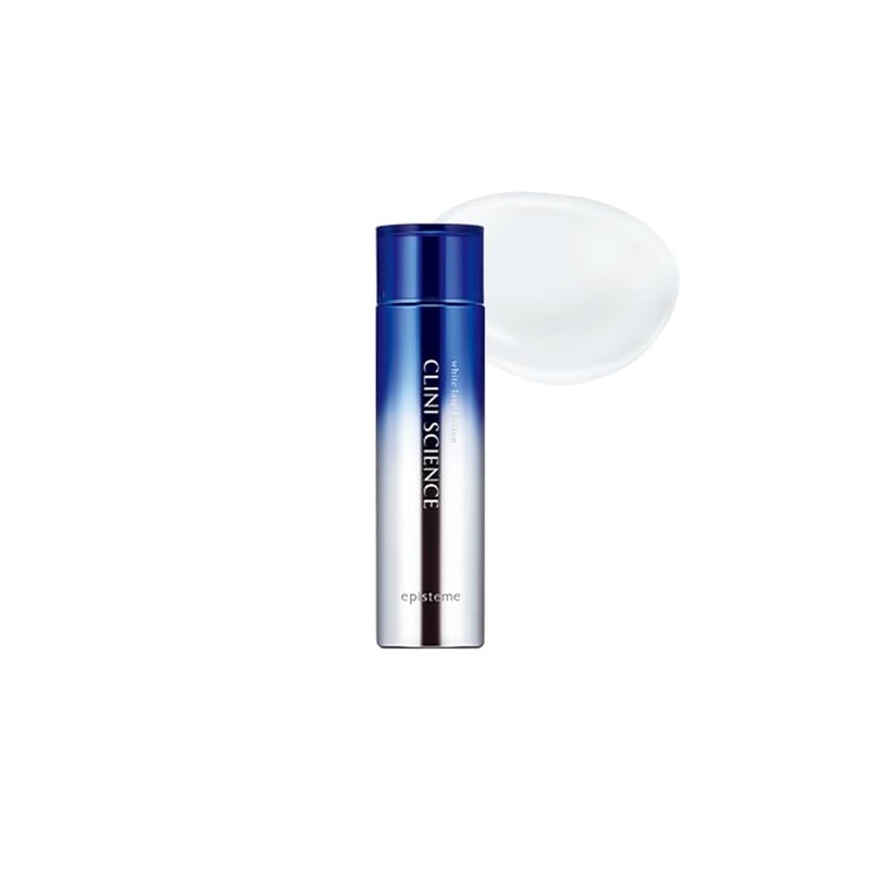 episteme White Laser Lotion