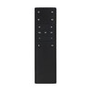 2 Pack Replacement for VIZIO XRT132 TV Remote Control Compatible