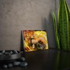 Escanor "Seven Deadly Sins" Custom Photo Tile