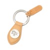 Il Bisonte 54_1_5452305050 Key Ring, Nume