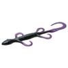 Zoom Bait 6-Inch Lizard Bait-Pack of 9 (Junebug)