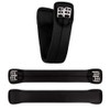 Equinate Portland Short Girth Neoprene Belly Belt Dressage Girth 80