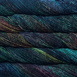 Malabrigo Washted Yarn (722 - Fortaleza)
