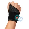AKSO MEDICOS Wrist Brace for TFCC Tears, Adjustable Wrist Wraps
