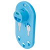 Integrated Photo Hanging Kit Frame Hanger Level Measuring Photo Locator