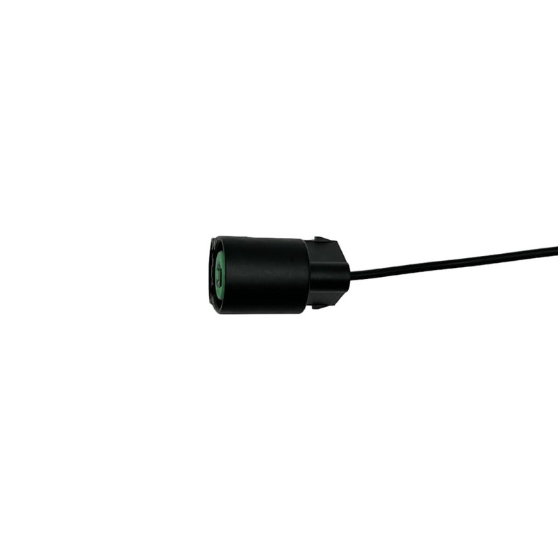 AC Compressor Connector Pigtail Plug MSC90CA 94750-37100 PB503-01020 Compatible with