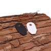 Outdoor Fire Starter Necklace – Emergency Survival Tool with Ferro