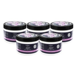 Cremas Baba Caracol Florigan Facial 350 Gramos