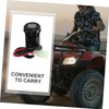 ULTECHNOVO Motorcycle Ignition Switch for ATV and Mini Bike Wire