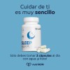Sleep Support By Nutriadn - Suplemento Descanso L-theanina -