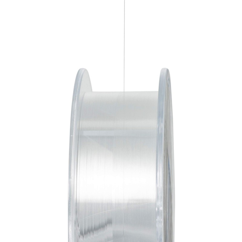 Toray Line Trouble Fighter, Nylon, Super Soft, 100m, 2.5lb