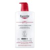 Crema Para Cuerpo Eucerin Ph5 Loción Hidratante Botella
