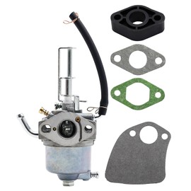 SYOWADA 119-1980 Carburetor Replacement For Toro 38272 38273 38282 38283 Snowblowers, 520-876 Replacement For Toro Power Clear 180 Pc180 418Zr 418Ze