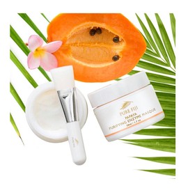 Pure Fiji Papaya Purifying Enzyme Masque 50ml