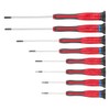 Generic 8 PC For Milwaukee 48-22-2614 Precision Screwdriver Set