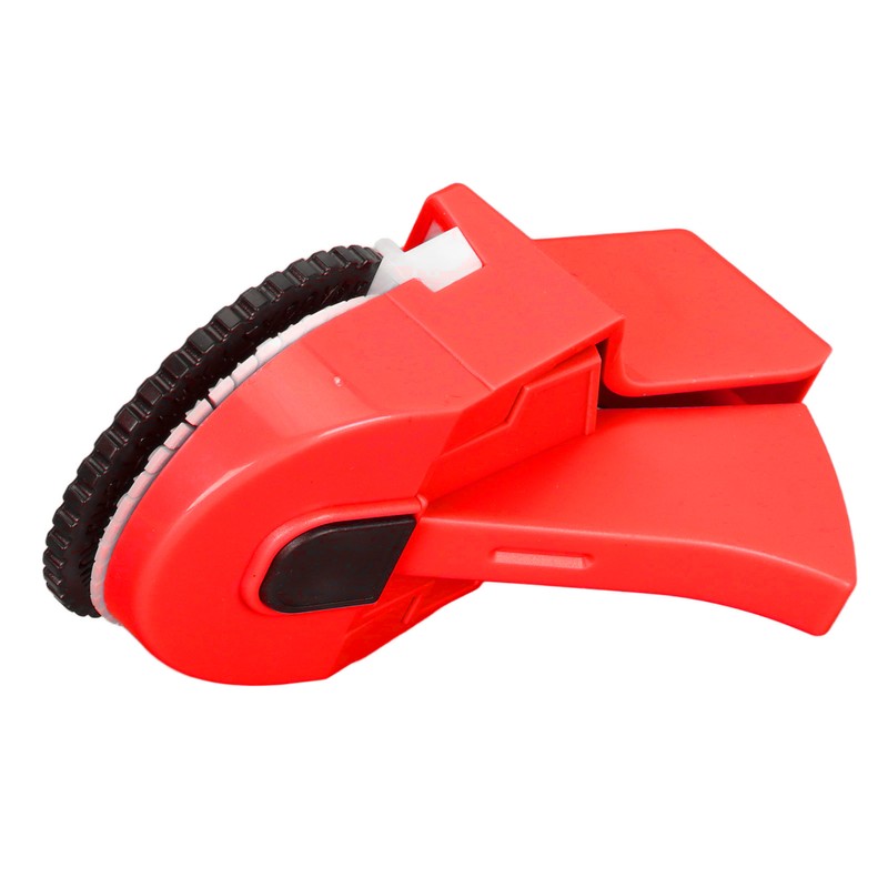 Embossing Label Maker Machine Mini Portable Ergonomic Handheld Manual Label